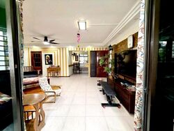 Blk 226B Compassvale Vista (Sengkang), HDB 5 Rooms #633403331